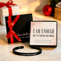 self reminder bracelet gift