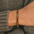 support reminder bracelet, friendship connection jewelry