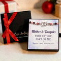 meaningful crystal bracelet gift