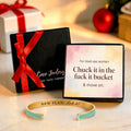 self reminder bracelet gift