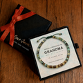 achievement gift bracelet