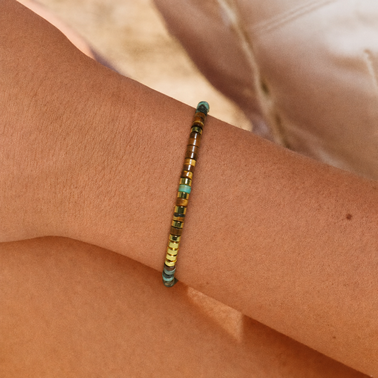meaningful bracelet for work bestie
