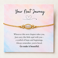 opal bracelet, opal gemstone symbol of hope and new beginnings