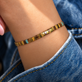 best friend friendship bracelet, meaningful friendship jewelry