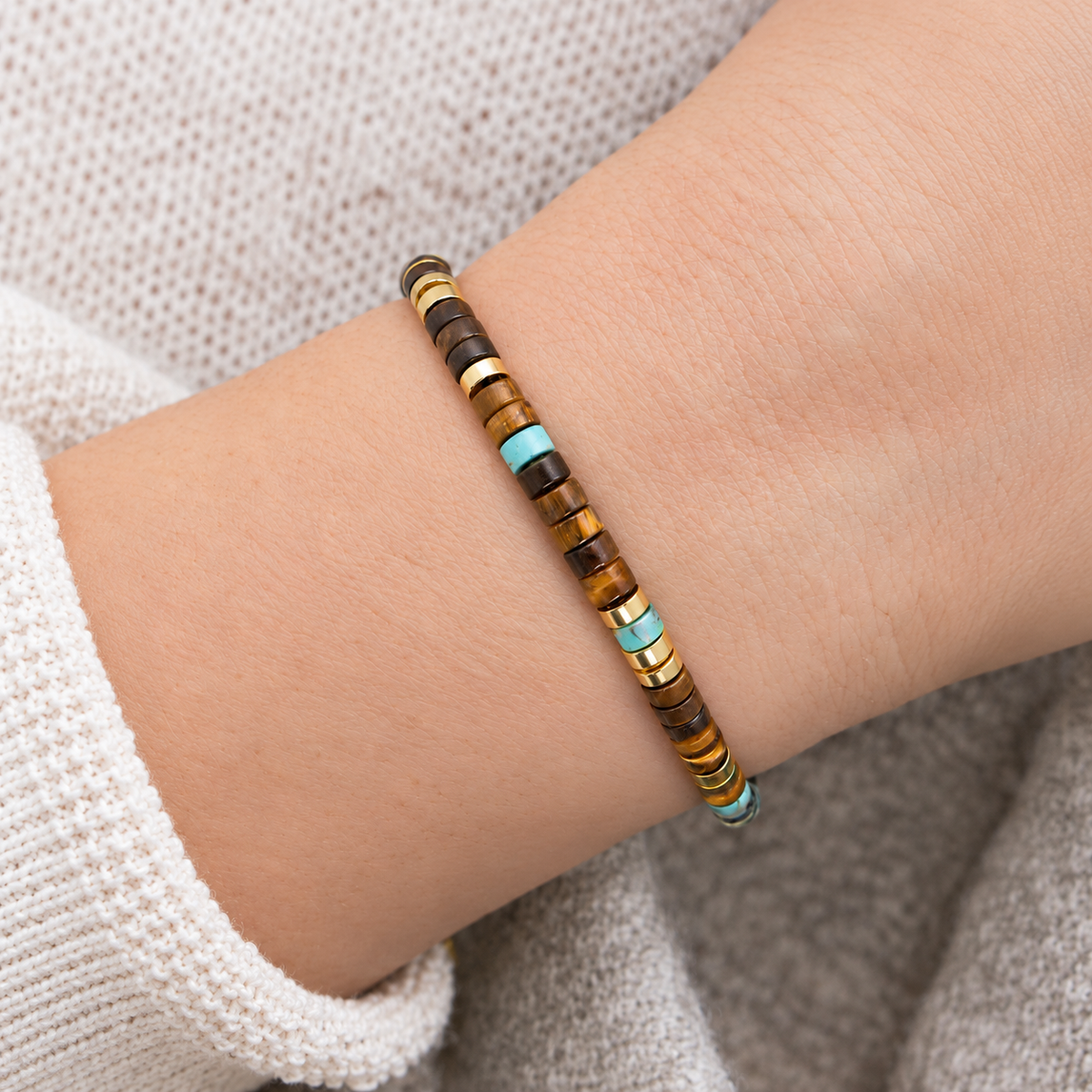funny morse code bracelet, sarcastic statement jewelry