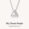 thank you for being my badass tribe necklace, friendship jewelry