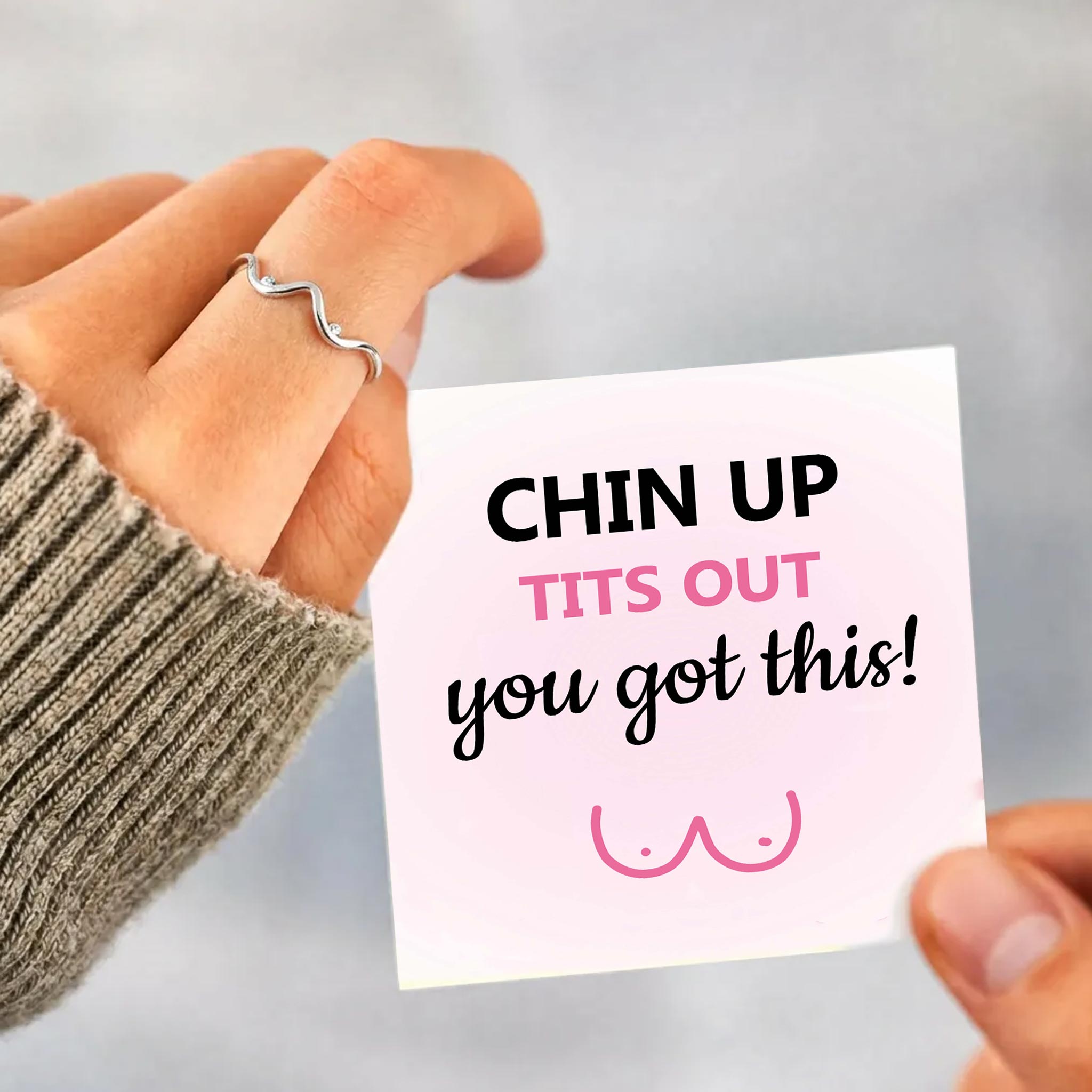 Feel-Good Jewelry Collection - Coco Jewelry – Tagged 