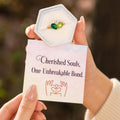 family generations birthstone ring