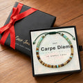 motivational bracelet gift