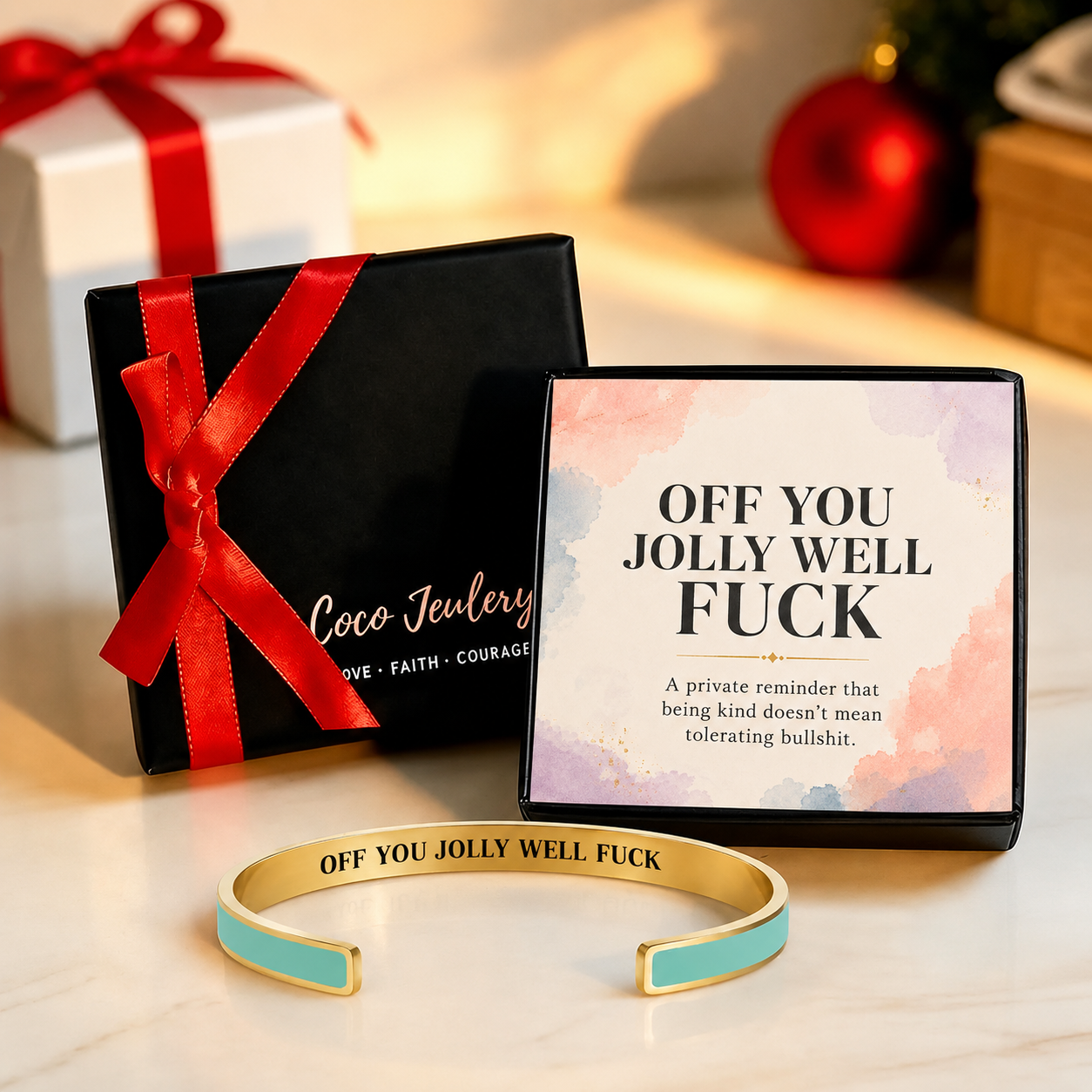 funny gift for women 