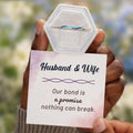 meaningful promise ring gift