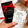 luck and protection jewelry, new beginnings gift, gift-ready
