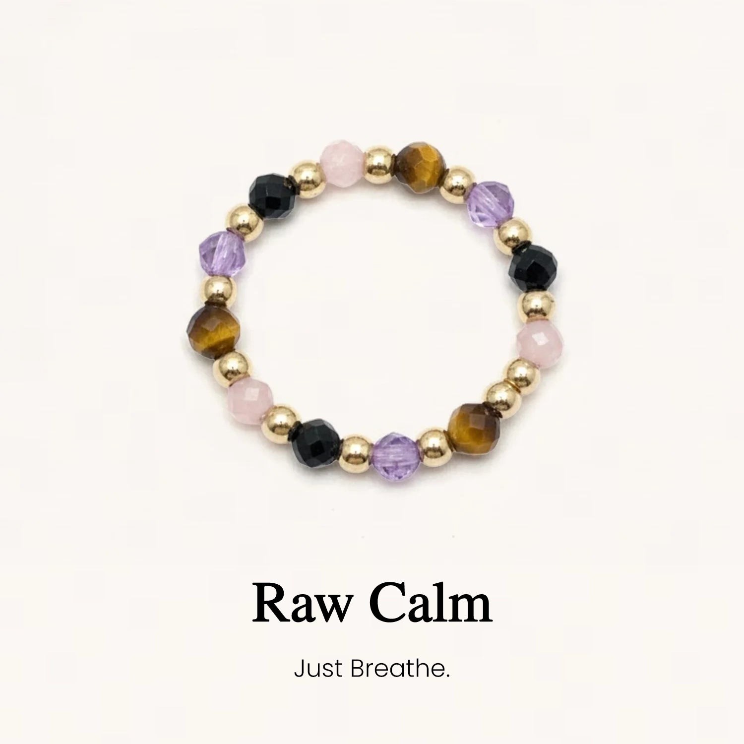 Coco Jewelry Custom Jewelry – Energy Raw Crystal Ring – cocojewelry