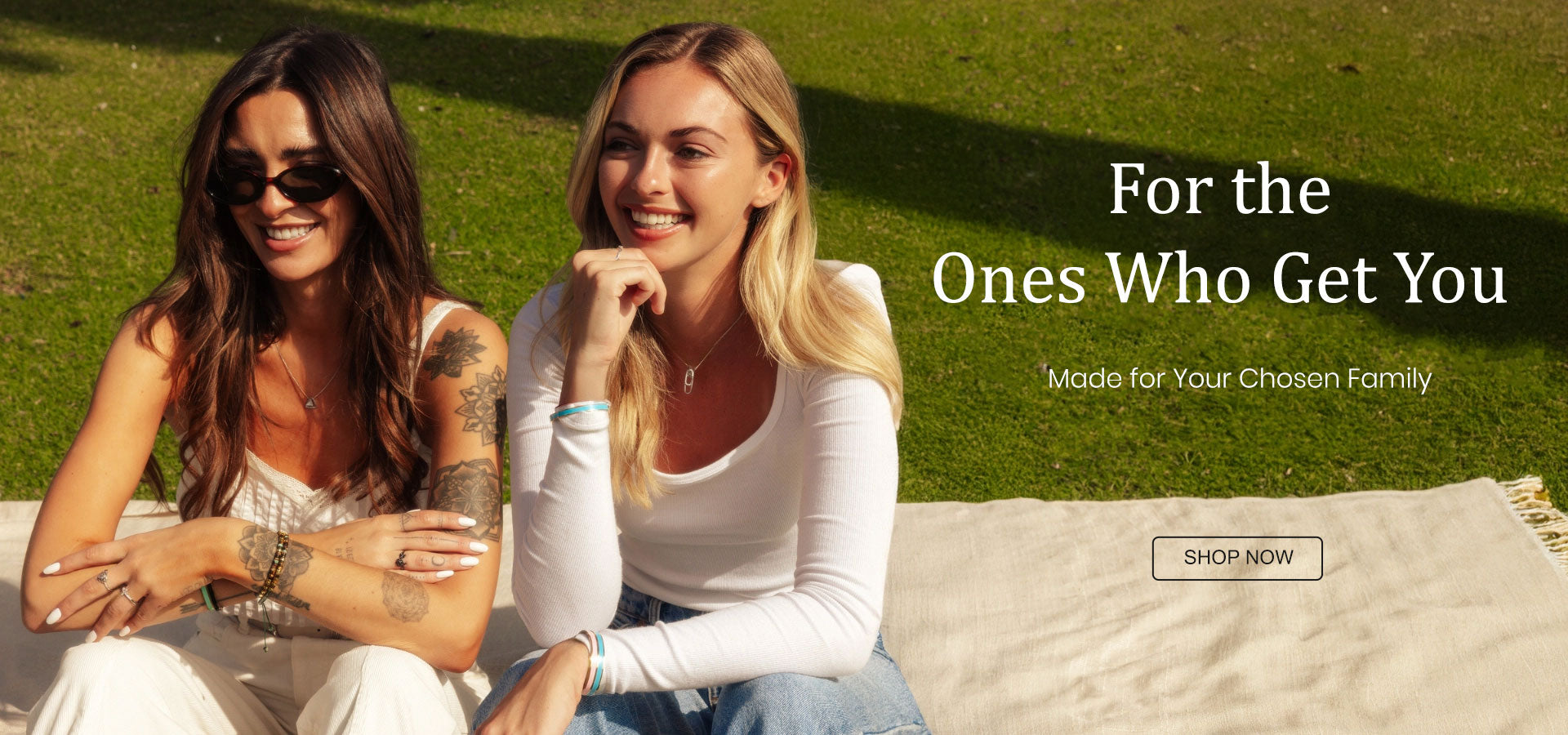 Coco Jewelry: Thoughtful Jewelry gift delivers love, faith