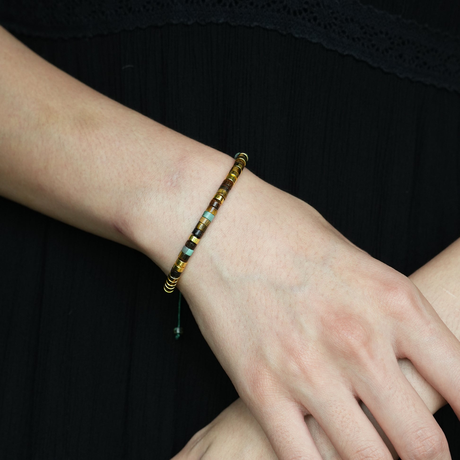 self reminder bracelet